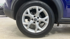 Nissan Juke 1.0 DiG-T N-Connecta 5dr DCT Petrol Hatchback